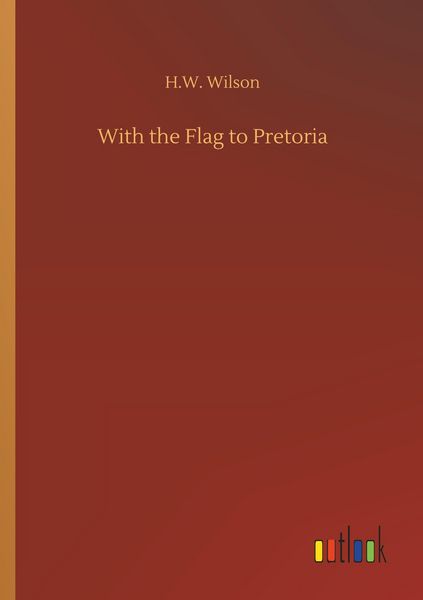 Produktbild: With the Flag to Pretoria