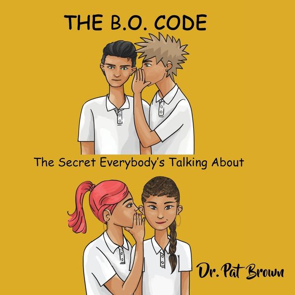 Produktbild: The B.O. Code