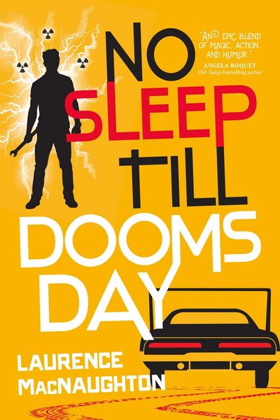 Produktbild: No Sleep Till Doomsday 3