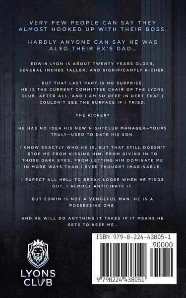 Produktbild: Until I Claim You