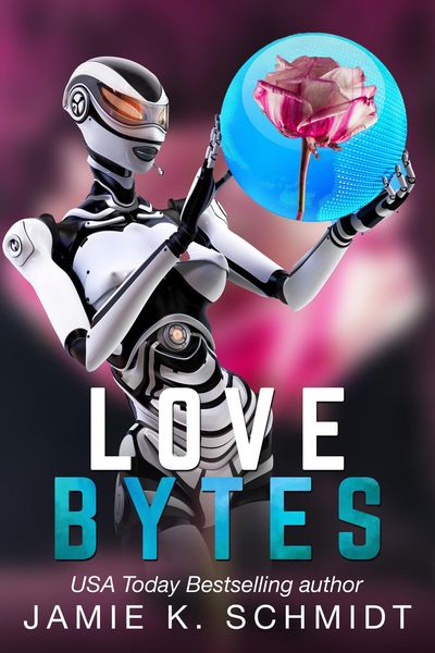 Produktbild: Love Bytes
