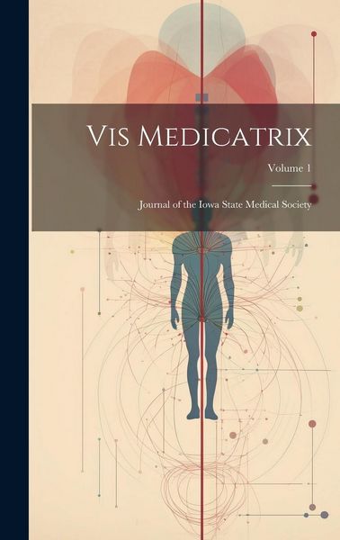 Produktbild: Vis Medicatrix