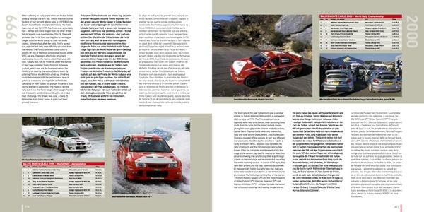 Produktbild: Rallye Monte-Carlo