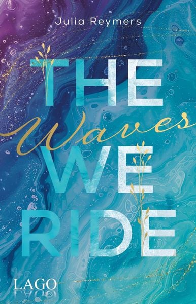 Produktbild: The Waves We Ride