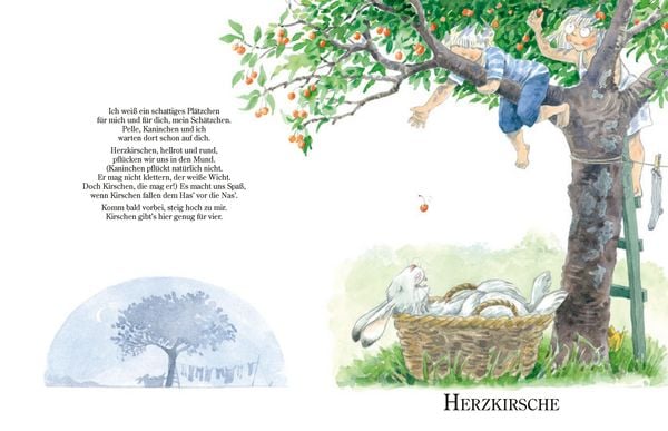 Produktbild: Majas kleiner Garten