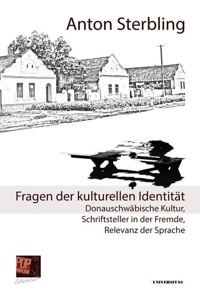 Produktbild: Fragen der kulturellen Identit&auml;t