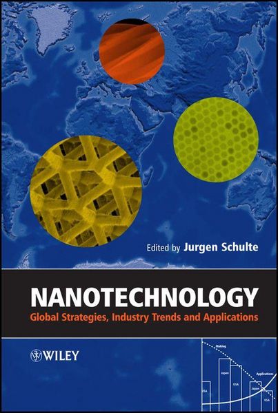 Produktbild: Nanotechnology