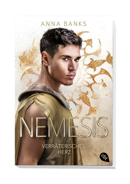 Nemesis - Verräterisches Herz