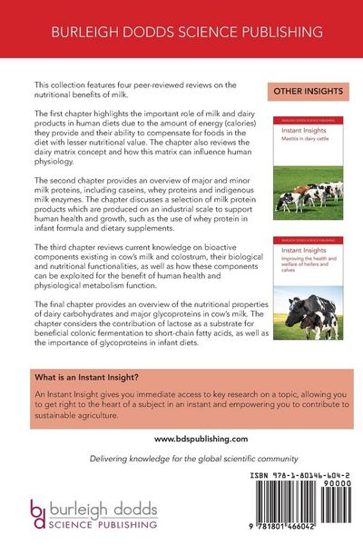 Produktbild: Instant Insights