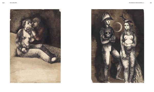 Produktbild: Hanna Nagel