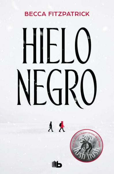 Produktbild: Hielo negro