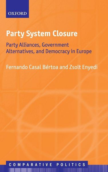 Produktbild: Party System Closure Cep C