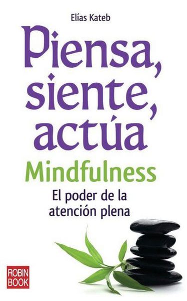 Produktbild: Piensa, Siente, Act&uacute;a
