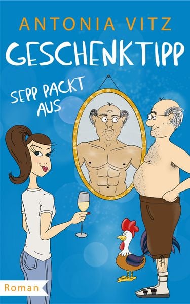 Produktbild: Geschenktipp