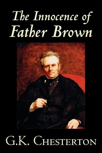 Produktbild: Chesterton, G: Innocence of Father Brown by G.K. Chesterton,