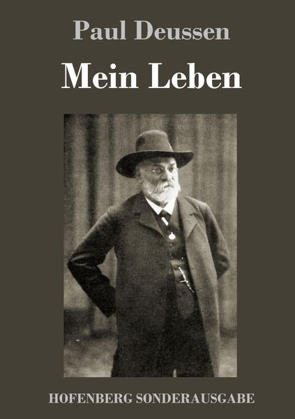 Produktbild: Mein Leben