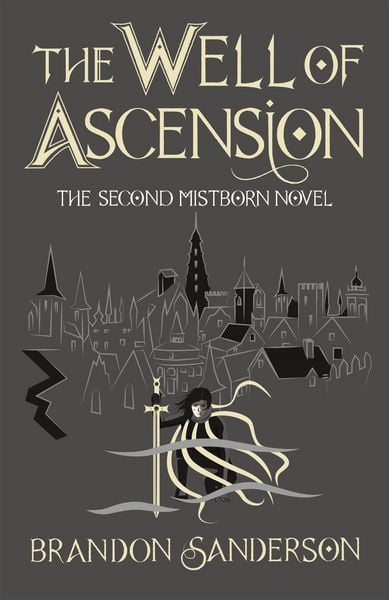 Produktbild: The Well of Ascension