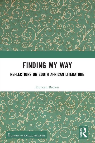 Produktbild: Finding My Way