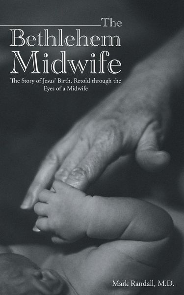 Produktbild: The Bethlehem Midwife