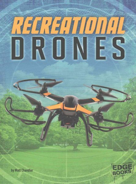 Produktbild: Recreational Drones