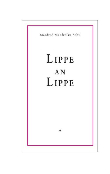 Produktbild: Lippe an Lippe