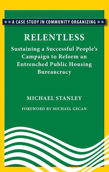 Produktbild: Relentless