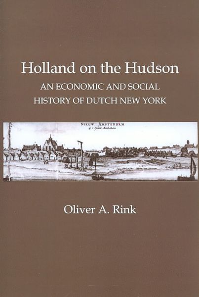 Produktbild: Holland On The Hudson