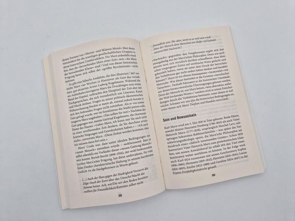 Produktbild: Die Evolution des Denkens