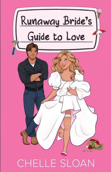 Produktbild: Runaway Bride's Guide to Love