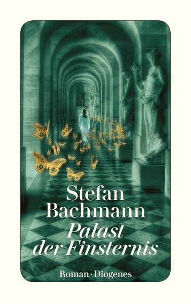 Produktbild: Palast der Finsternis