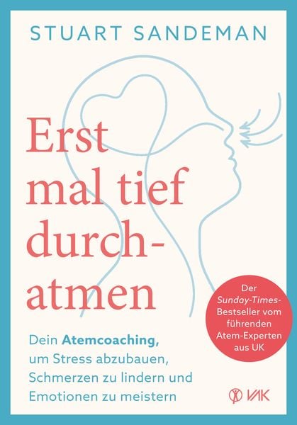 Produktbild: Erst mal tief durchatmen