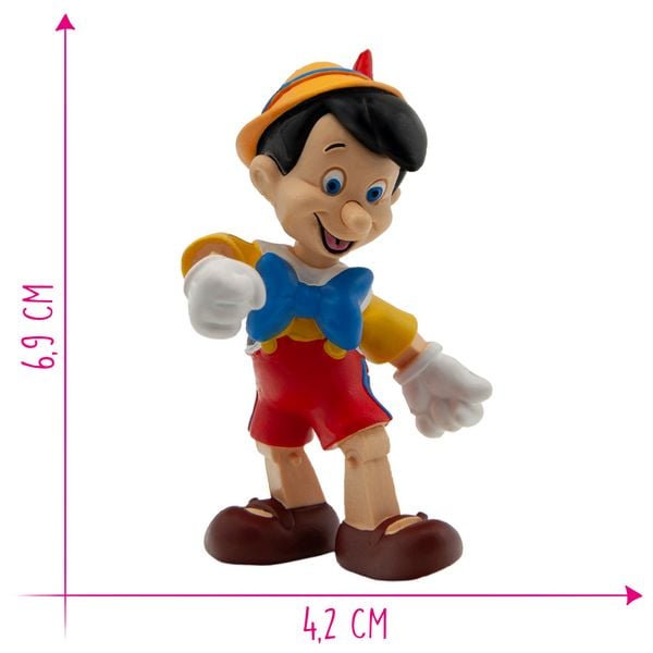 Produktbild: BULLYLAND Pinocchio