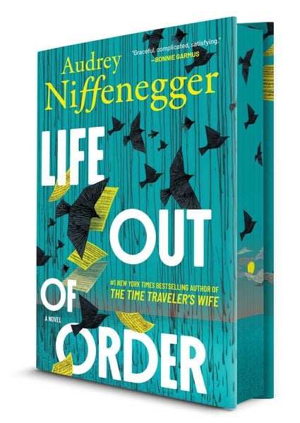 Produktbild: Life Out of Order (Deluxe Limited Edition)