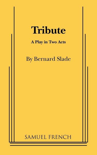 Produktbild: Tribute