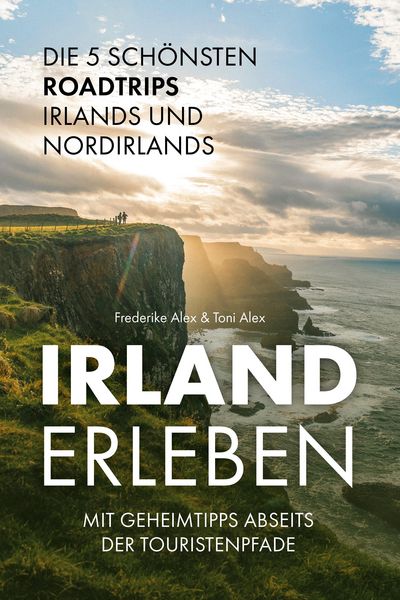 Produktbild: Irland erleben