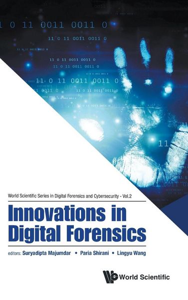 Produktbild: Innovations in Digital Forensics