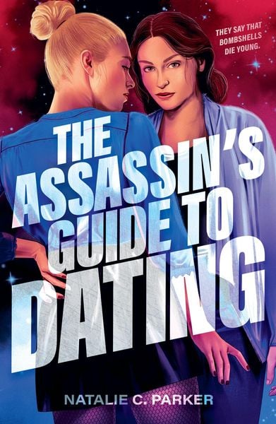 Produktbild: The Assassin's Guide to Dating