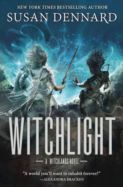 Produktbild: Witchlight