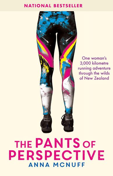 Produktbild: The Pants Of Perspective