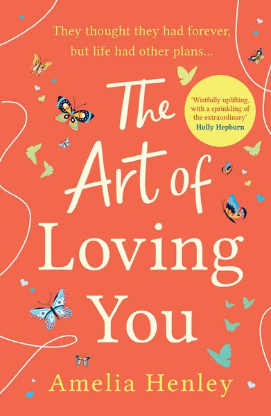 Produktbild: The Art of Loving You