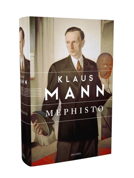 Produktbild: Mephisto