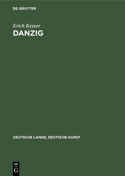 Produktbild: Danzig