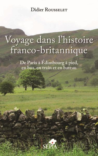 Produktbild: Voyage dans l'histoire franco-britannique