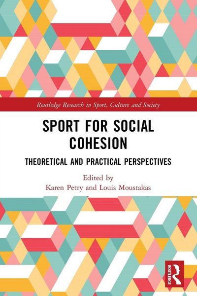 Produktbild: Sport for Social Cohesion