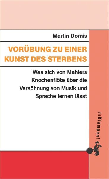 Produktbild: Vor&uuml;bung zu einer Kunst des Sterbens