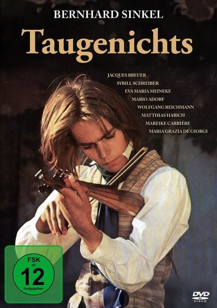 Produktbild: Taugenichts (Filmjuwelen)