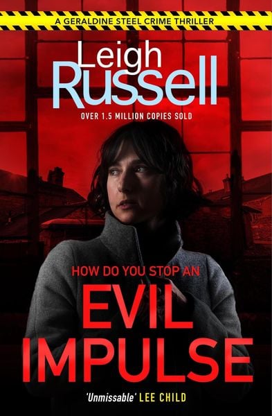 Produktbild: Evil Impulse