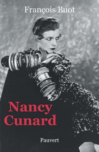 Produktbild: Nancy Cunard