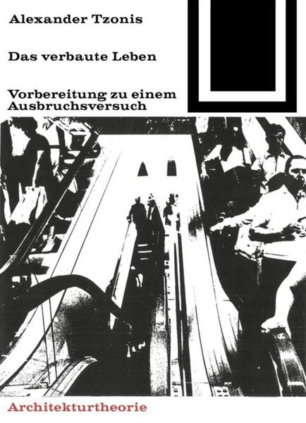 Produktbild: Das verbaute Leben