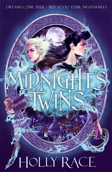 Produktbild: Midnight's Twins
